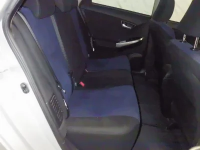 TOYOTA PRIUS PHV