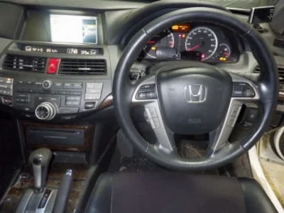 HONDA INSPIRE