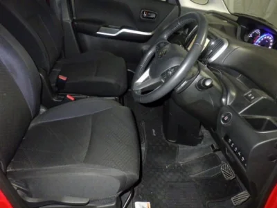 SUZUKI SOLIO BANDIT
