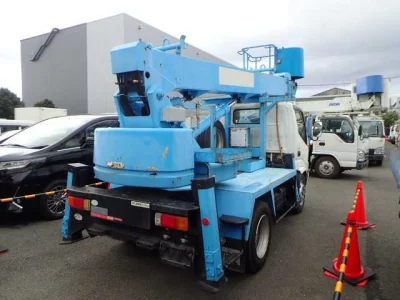 HINO DUTRO
