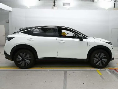 NISSAN ARIYA 3