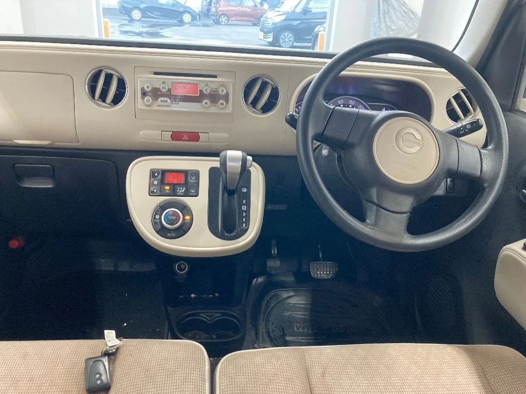 Daihatsu Mira, миниатюра 3