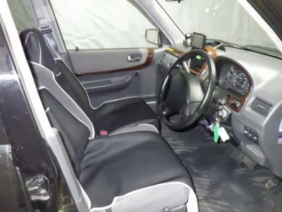SUBARU PLEO