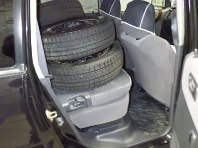 SUBARU PLEO