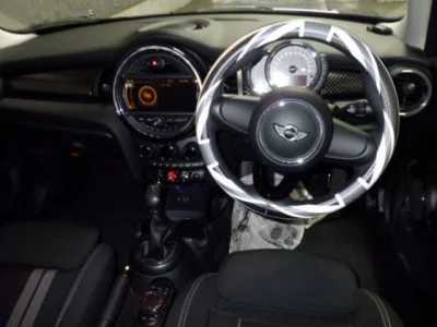 MINI MINI COOPER