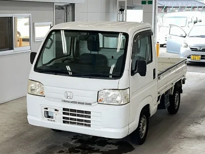 HONDA ACTY TRUCK