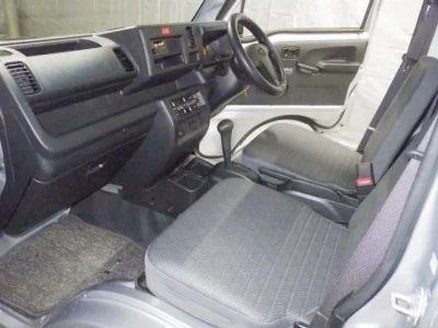 TOYOTA PIXIS TRUCK