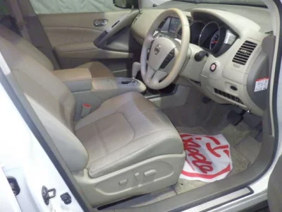 NISSAN MURANO