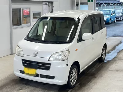 DAIHATSU TANTO EXE