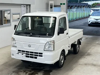 NISSAN CLIPPER TRUCK