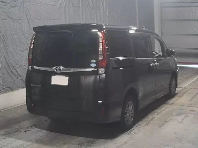 TOYOTA ESQUIRE
