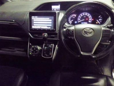 TOYOTA ESQUIRE