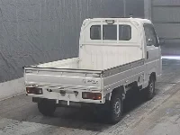 Цена авто Honda Acty Truck с аукционов Японии, номер кузова HA9, пробег 49 000, оценка 2