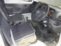 Цена авто Honda Acty Truck с аукционов Японии, номер кузова HA9, пробег 49 000, оценка 2