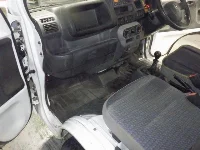Цена авто Honda Acty Truck с аукционов Японии, номер кузова HA9, пробег 49 000, оценка 2