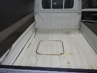 Цена авто Honda Acty Truck с аукционов Японии, номер кузова HA9, пробег 49 000, оценка 2
