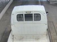 Цена авто Honda Acty Truck с аукционов Японии, номер кузова HA9, пробег 49 000, оценка 2