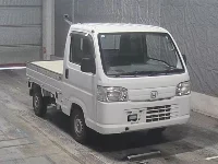 Цена авто Honda Acty Truck с аукционов Японии, номер кузова HA9, пробег 49 000, оценка 2