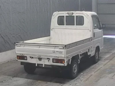 HONDA ACTY TRUCK