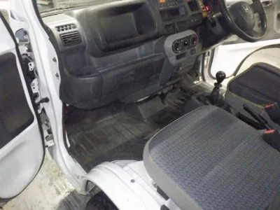 HONDA ACTY TRUCK