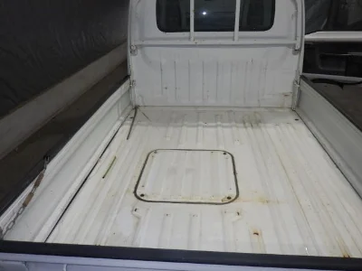 HONDA ACTY TRUCK