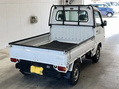 SUBARU SAMBAR TRUCK