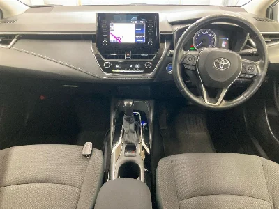 TOYOTA COROLLA TOURING