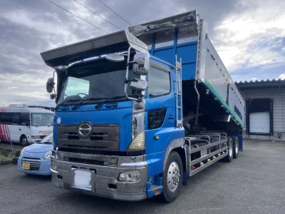HINO PROFIA