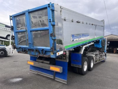 HINO PROFIA