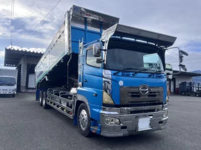 HINO PROFIA