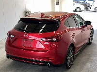 Mazda AXELA SPORT