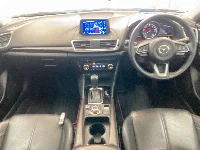 Mazda AXELA SPORT