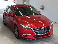 Mazda AXELA SPORT