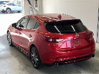 Mazda AXELA SPORT