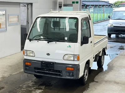 SUBARU SAMBAR TRUCK