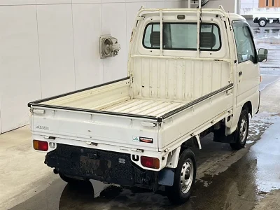 SUBARU SAMBAR TRUCK