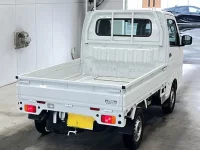 Цена авто Suzuki Carry Truck с аукционов Японии, номер кузова DA16T, пробег 23 000, оценка 8