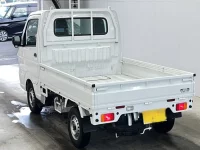 Цена авто Suzuki Carry Truck с аукционов Японии, номер кузова DA16T, пробег 23 000, оценка 8