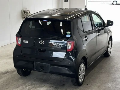 TOYOTA PIXIS EPOCH