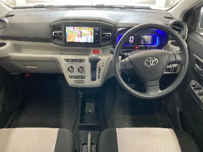 TOYOTA PIXIS EPOCH