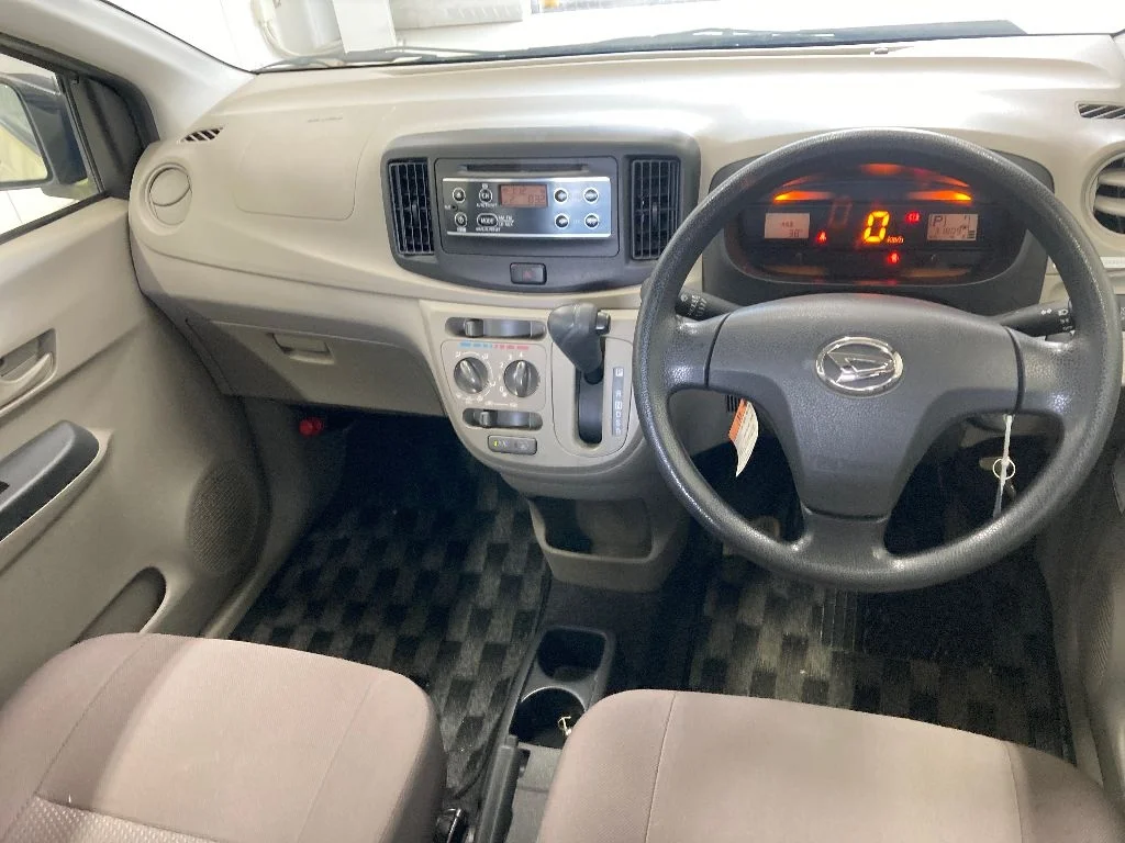Daihatsu Mira L Smart Selection SA, миниатюра 3