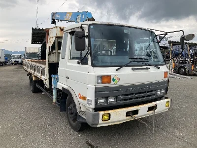 NISSAN DIESEL (UD) CONDOR