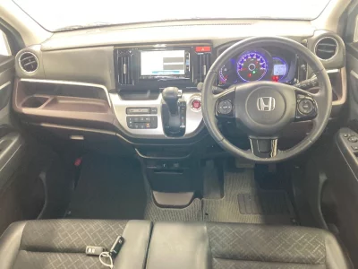 HONDA N WGN