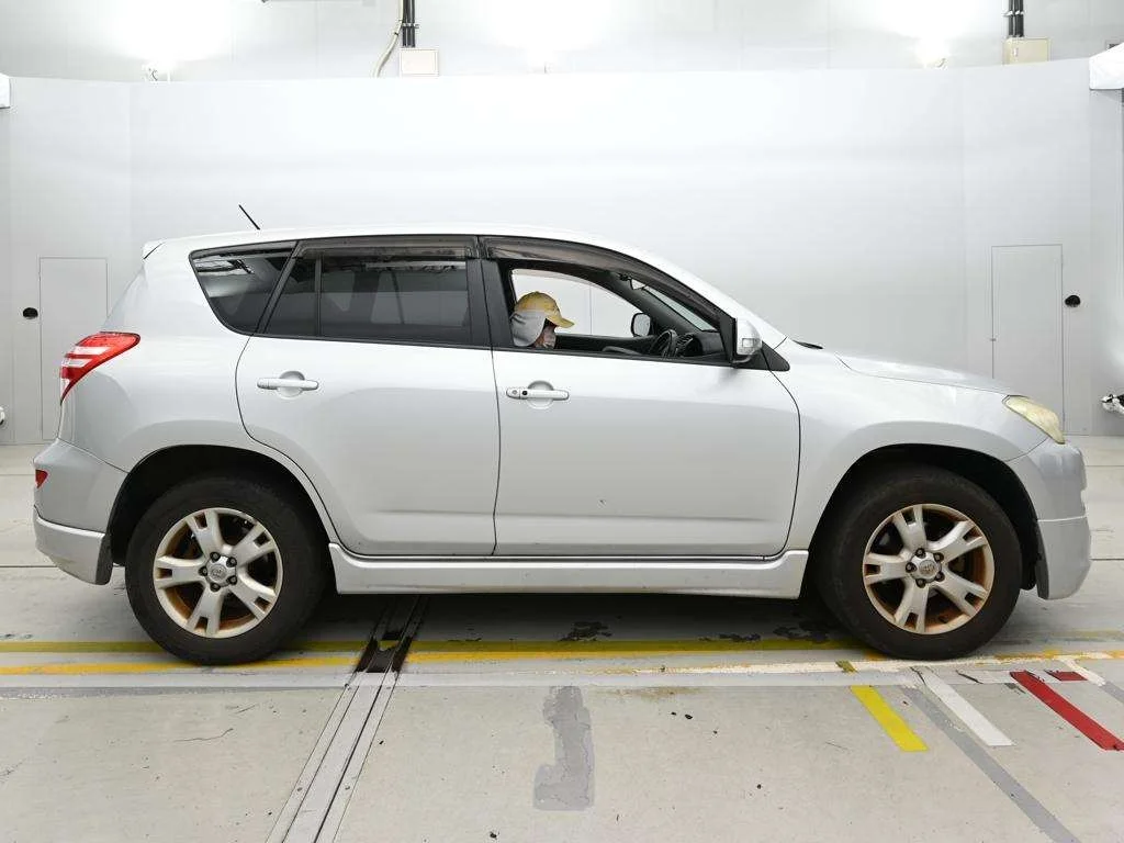 Toyota RAV4 STYLE 4WD, миниатюра 3