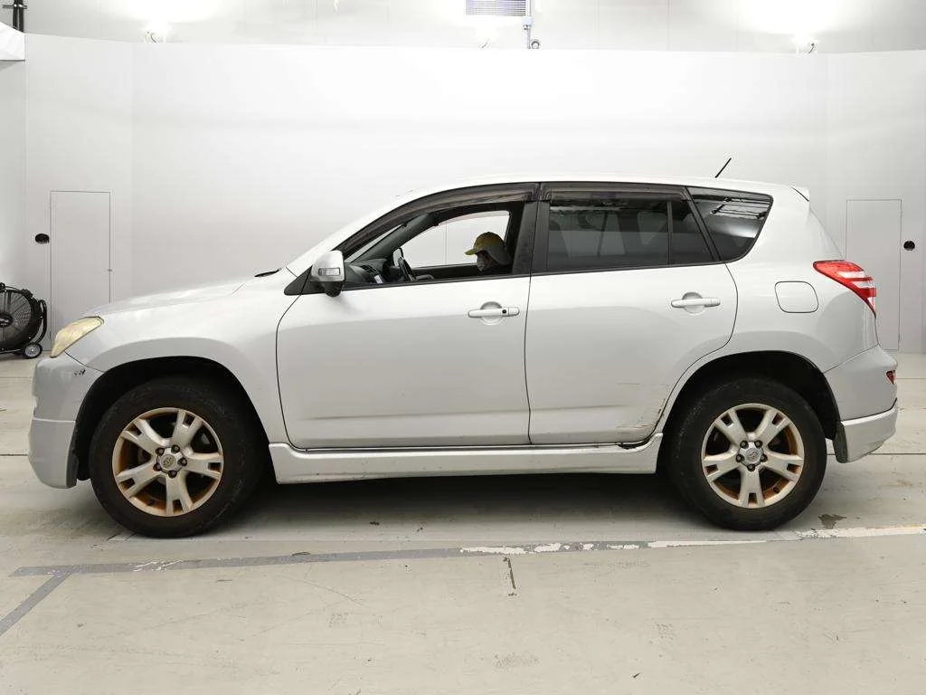 Toyota RAV4 STYLE 4WD, миниатюра 4