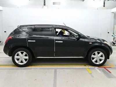 NISSAN MURANO