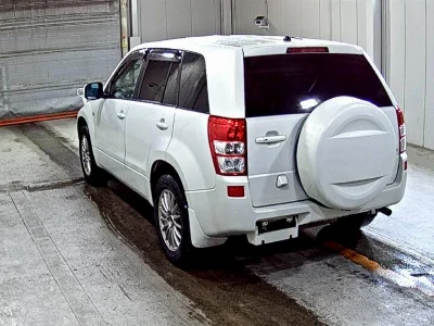 SUZUKI ESCUDO