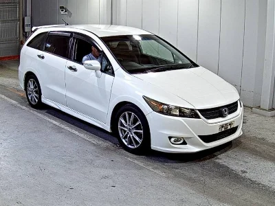 HONDA STREAM
