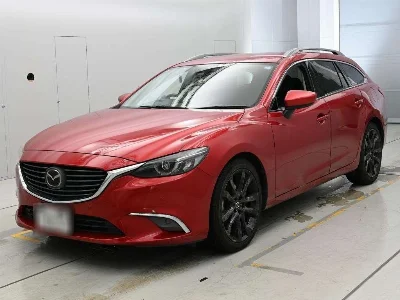 MAZDA ATENZA WAGON