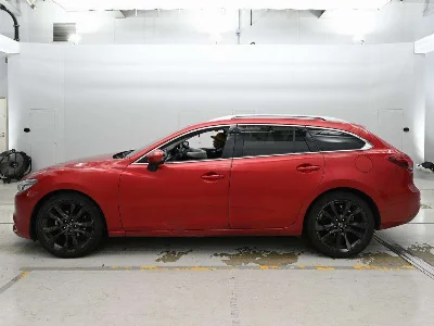 MAZDA ATENZA WAGON